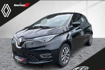 Renault ZOE Gebrauchtwagen