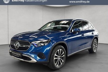 Mercedes-Benz GLC 220 Gebrauchtwagen