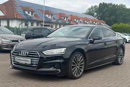 Audi A5 Gebrauchtwagen