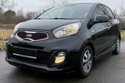 Kia Picanto Gebrauchtwagen