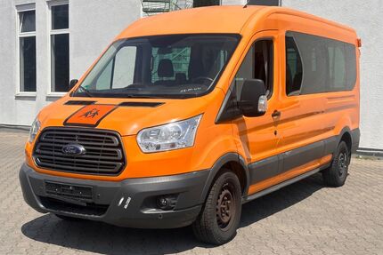 Ford Transit Gebrauchtwagen