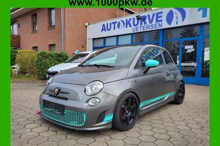 Abarth 595C Gebrauchtwagen