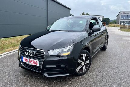 Audi A1 Gebrauchtwagen