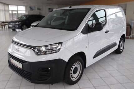 Fiat Doblo Gebrauchtwagen