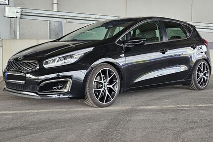 Kia ceed / Ceed Gebrauchtwagen