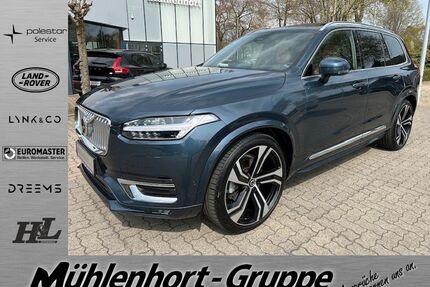 Volvo XC90 Gebrauchtwagen