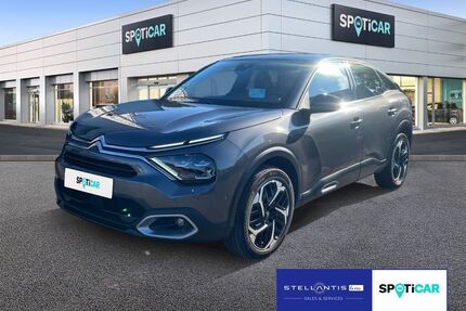 Citroen C4 Gebrauchtwagen