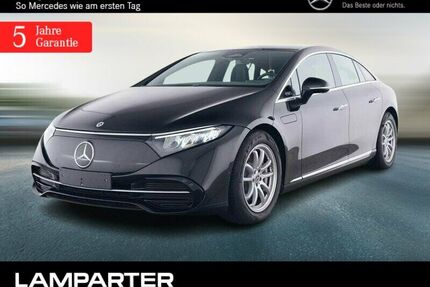Mercedes-Benz EQS Gebrauchtwagen