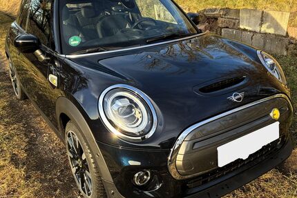 Mini Cooper SE Gebrauchtwagen