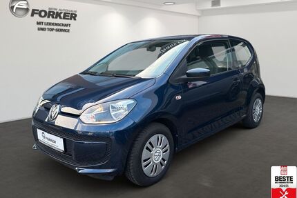 VW up! Gebrauchtwagen