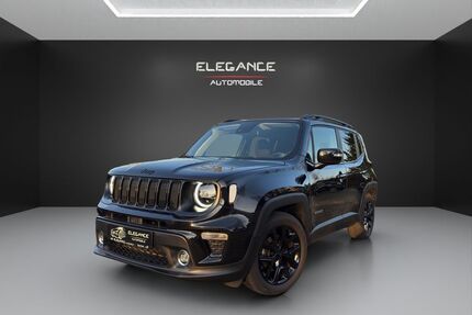 Jeep Renegade Gebrauchtwagen