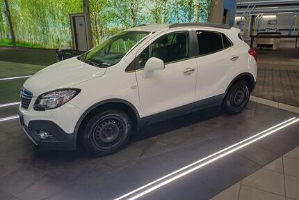 Opel Mokka Gebrauchtwagen
