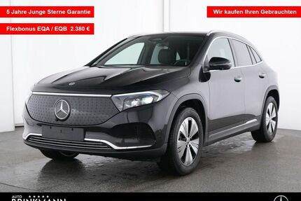 Mercedes-Benz EQA Gebrauchtwagen