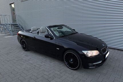 BMW 335 Gebrauchtwagen