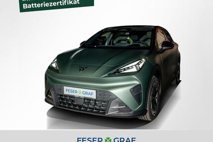 Cupra Raval Gebrauchtwagen