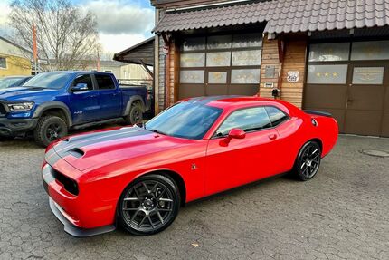 Dodge Challenger Gebrauchtwagen