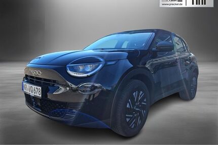 Fiat 600 Gebrauchtwagen