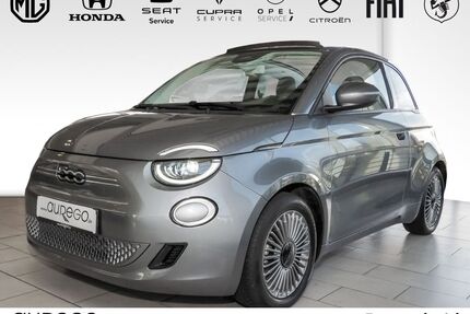 Fiat 500e Gebrauchtwagen