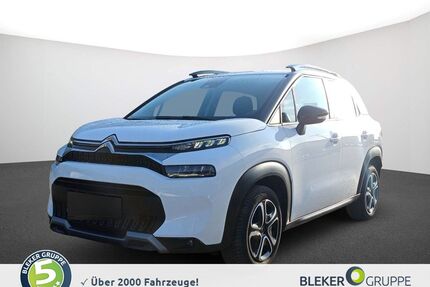 Citroen C3 Aircross Gebrauchtwagen