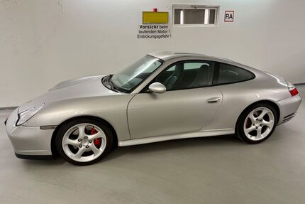 Porsche 996 Gebrauchtwagen