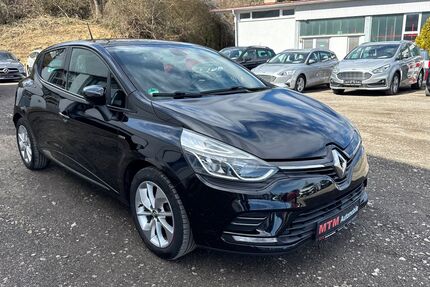 Renault Clio Gebrauchtwagen