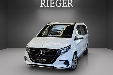 Mercedes-Benz V 300 Gebrauchtwagen
