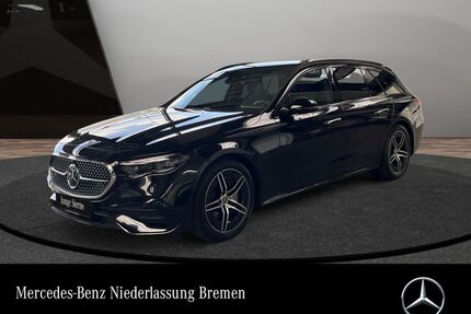 Mercedes-Benz E 300 Gebrauchtwagen