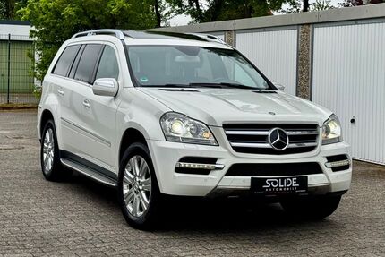 Mercedes-Benz GL 450 Gebrauchtwagen