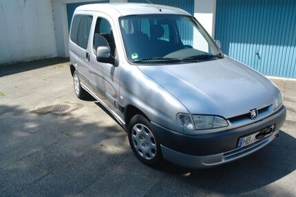 Peugeot Partner Gebrauchtwagen