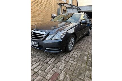 Mercedes-Benz E 250 Gebrauchtwagen