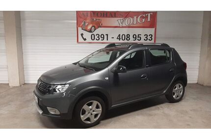 Dacia Sandero Gebrauchtwagen