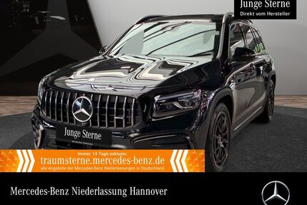 Mercedes-Benz GLB 35 AMG Gebrauchtwagen