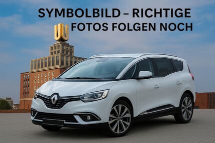 Renault Grand Scenic Gebrauchtwagen