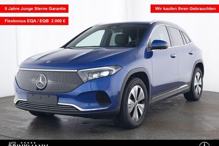 Mercedes-Benz EQA Gebrauchtwagen
