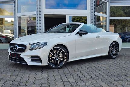 Mercedes-Benz E 53 AMG Gebrauchtwagen