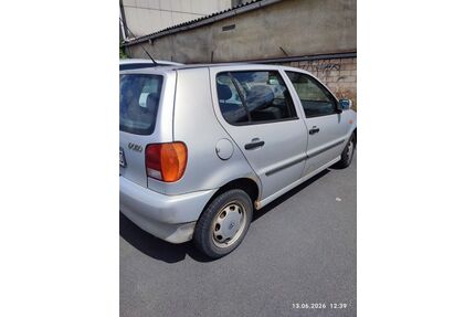 VW ID. Polo Gebrauchtwagen