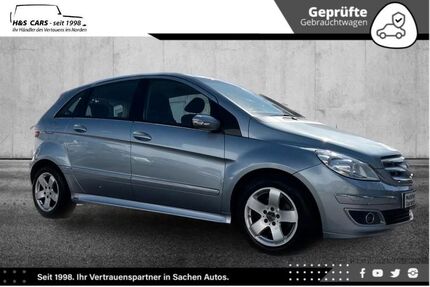Mercedes-Benz B 200 Gebrauchtwagen