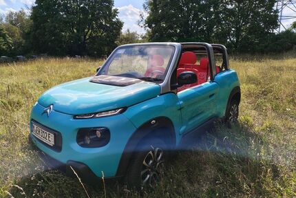 Citroen E-MEHARI Gebrauchtwagen