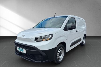 Toyota Proace City Gebrauchtwagen