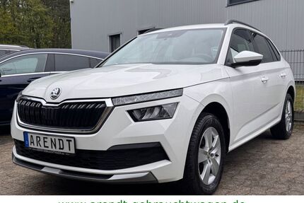 Skoda Kamiq Gebrauchtwagen
