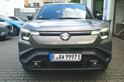 Suzuki e Vitara Gebrauchtwagen