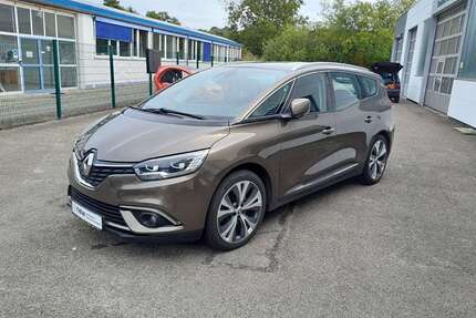Renault Grand Scenic Gebrauchtwagen