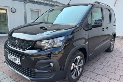 Peugeot Rifter Gebrauchtwagen