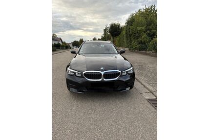 BMW 318 Gebrauchtwagen