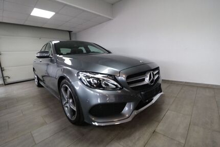 Mercedes-Benz C 200 Gebrauchtwagen