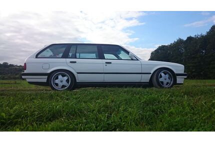 BMW 325 Gebrauchtwagen
