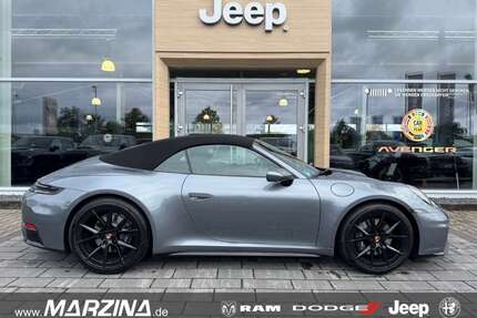 Porsche 911 Gebrauchtwagen