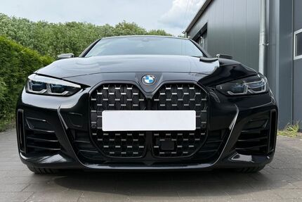 BMW 420 Gran Coupé Gebrauchtwagen