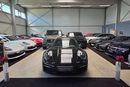 Porsche 992 Gebrauchtwagen