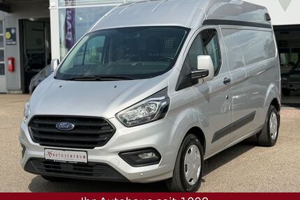 Ford Transit Custom Gebrauchtwagen